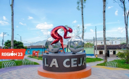La Ceja, mejor municipio de Antioquia en el 2023 en pruebas Saber 11