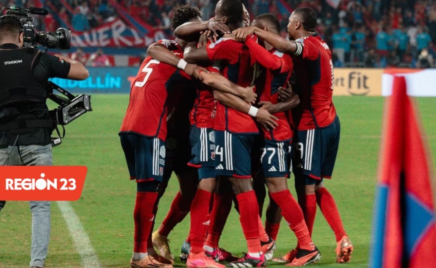 Independiente Medellín: esto es lo que debe pasar para que el equipo clasifique a los octavos