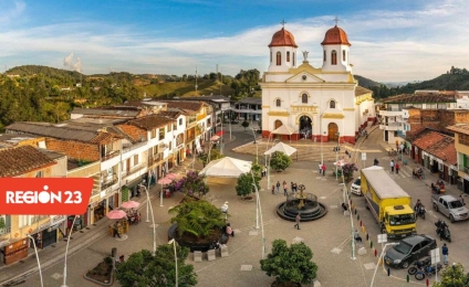 Masora iniciará actualización catastral en San Vicente Ferrer