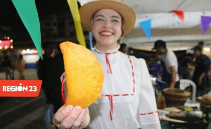 Cierres viales en San Antonio de Pereira por las Fiestas de la Empanada, del Dulce y el Postre